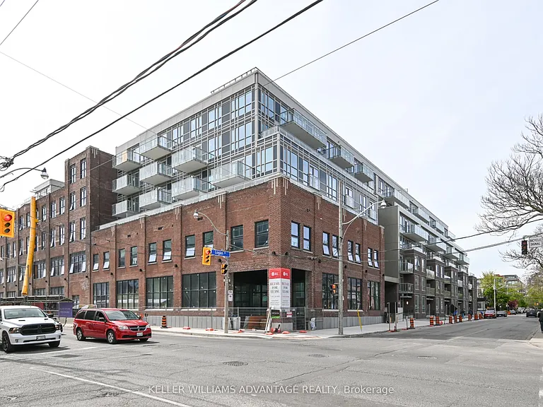 150 Logan Ave #520 — Photo 25