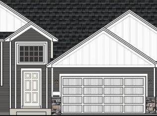 3196 Jandura Ave NE, Saint Michael, MN 55376