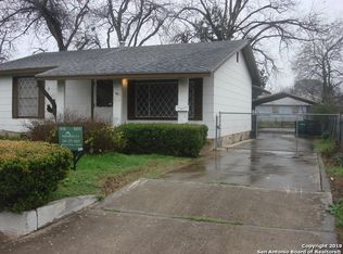 812 Prado St, San Antonio, TX 78225