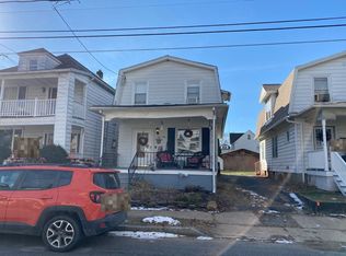 86 Lawrence St, Wilkes Barre, PA 18702