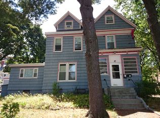 8 Sparhawk St, Brighton, MA 02135