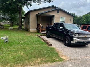 410 S 13th St, Tecumseh, OK 74873