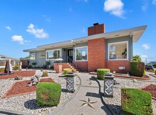 604 Geraldine Dr, Millbrae, CA 94030