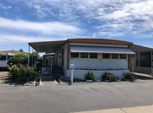 4125 McHenry Ave Space 35, Modesto, CA 95356