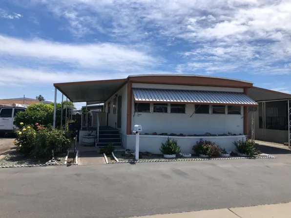 4125 McHenry Ave Space 35, Modesto, CA 95356