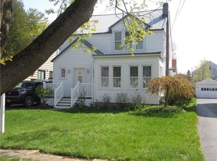 430-32 32 Wendell Ter, Syracuse, NY