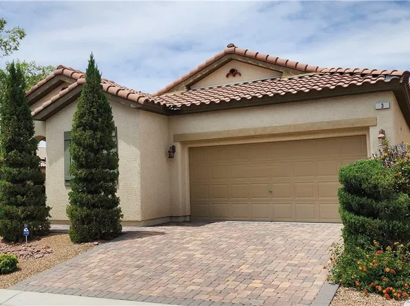 3 Crooked Putter Dr, Spring Valley, NV 89148