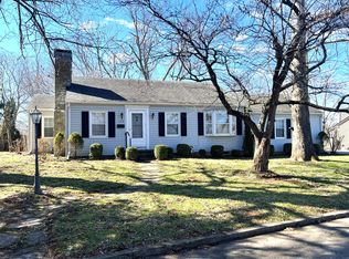128 Reynolds Ave, Cynthiana, KY 41031