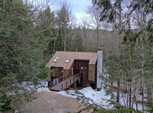 217 Hawk Spur Rd, Plymouth, VT 05056