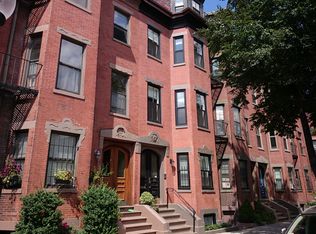 173 Warren Ave #1, Boston, MA 02116