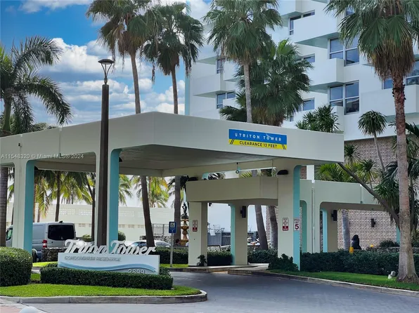 2899 Collins Ave APT 405, Miami Beach, FL 33140