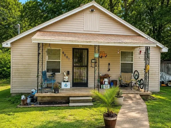 7503 Walsh Rd, Millington, TN 38053