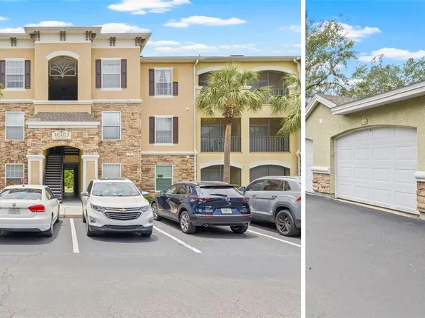10203 Courtney Palms Blvd APT 301, Tampa, FL 33619