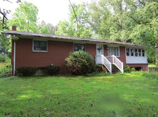 3117 Steubenville Rd SE, Carrollton, OH 44615