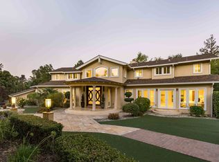 23171 Mora Glen Dr, Los Altos, CA 94024