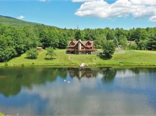 892 Maplecrest Rd, Maplecrest, NY 12454