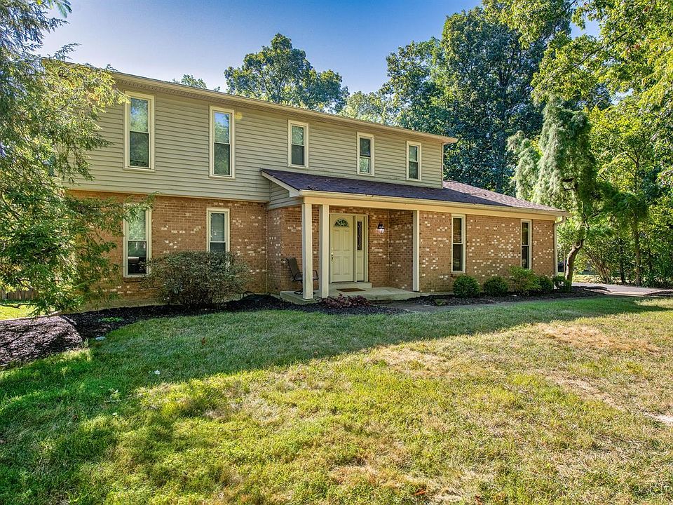 1st image of 4958 Caraway Dr