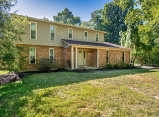 4958 Caraway Dr, Cincinnati, OH 45244