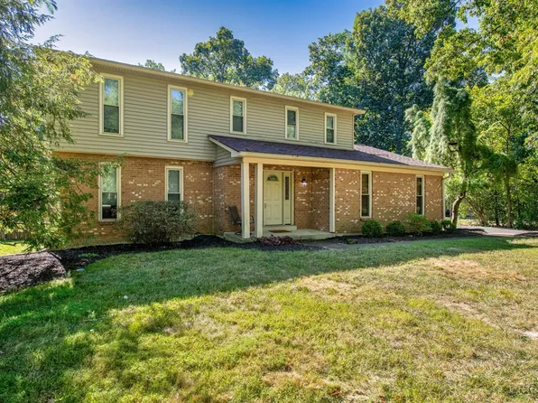 4958 Caraway Dr, Cincinnati, OH 45244