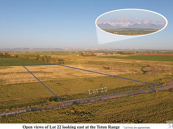 2nd image of LOT 22 Sunflower Ln