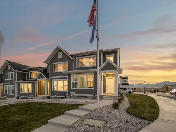7527 S Topaz Sky Ln, West Jordan, UT 84081