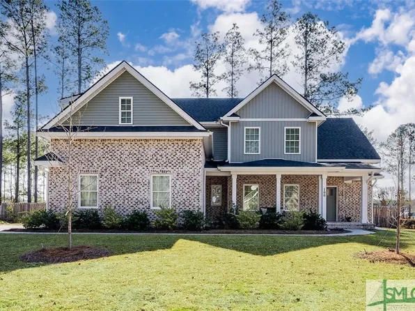 100 Sweetwater Circle, Rincon, GA 31326