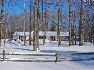 36099 Dorchester Rd, Gates Mills, OH 44040