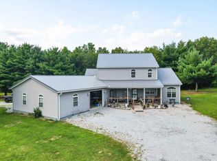 4647 W State Road 16, Monon, IN 47959