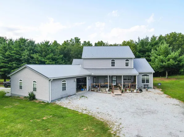 4647 W State Road 16, Monon, IN 47959