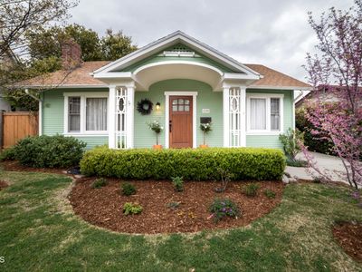 1228 Sinaloa Ave, Pasadena, CA, 91104