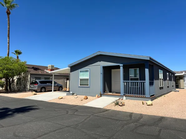 1280 N Ironwood Dr #46, Apache Junction, AZ 85120