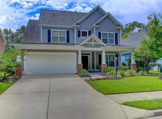 2077 Terrabrook Ln, Charleston, SC 29412