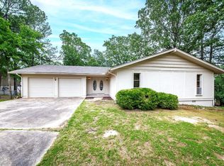 5500 Ridgewood Dr, North Little Rock, AR 72118