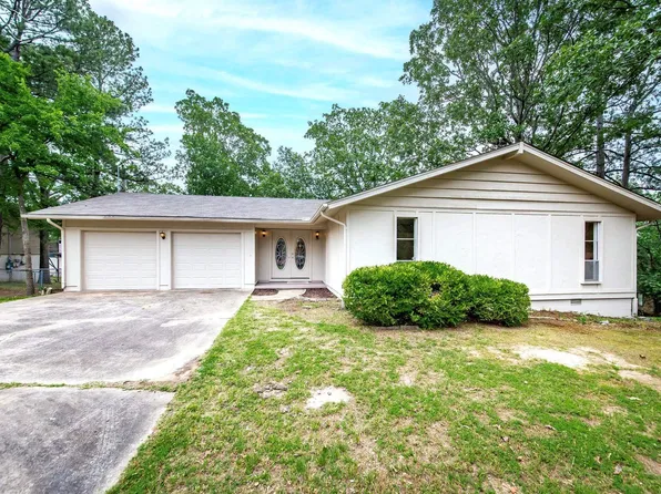 5500 Ridgewood Dr, North Little Rock, AR 72118