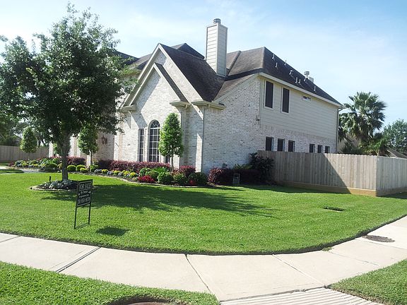 View from the corder