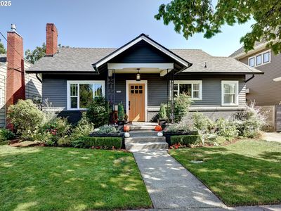 6522 SE 21st Ave, Portland, OR, 97202