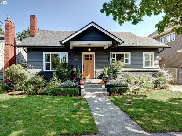 6522 SE 21st Ave, Portland, OR 97202