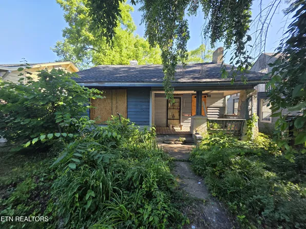 529 Cedar Ave, Knoxville, TN 37917