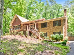 2502 Underoak Ln, Stockbridge, GA 30281