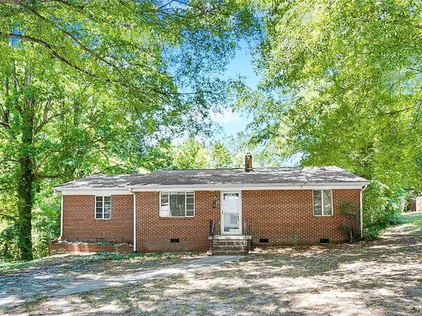 206 Spring Garden St, Asheboro, NC 27203