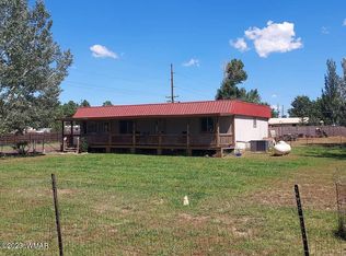 4495 Deer Valley, Lakeside, AZ 85929