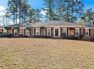 1554 King Arthur Ct SE, Smyrna, GA 30080