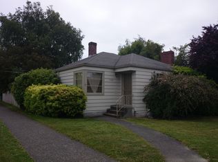 7558 23rd Ave NW, Seattle, WA 98117
