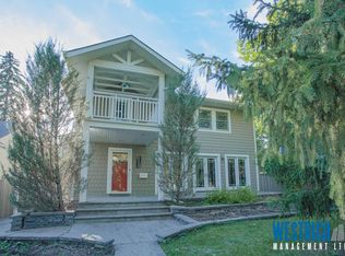 9230 116th St NW, Edmonton, AB