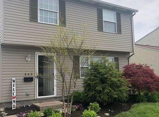 545 Tioga Trl, Willoughby, OH 44094