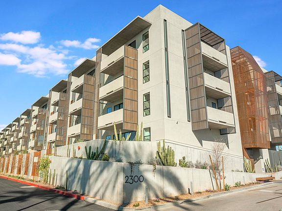 4th image of 2300 E Campbell Ave Unit 127