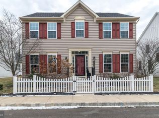 3688 Christopher Day Rd, Doylestown, PA 18902