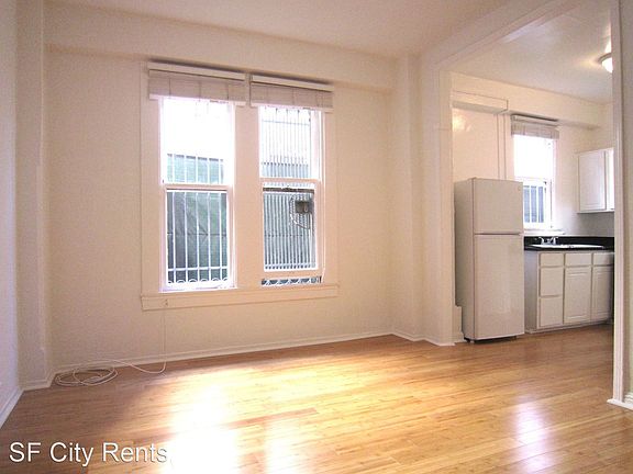 2nd image of 344 Ellis St #4
