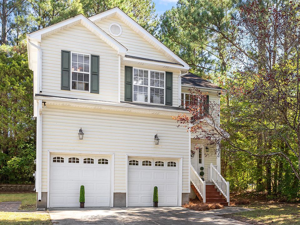 2nd image of 3431 Old Chapel Hill Rd