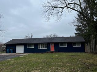 219 Pam Rd, Indianapolis, IN 46280